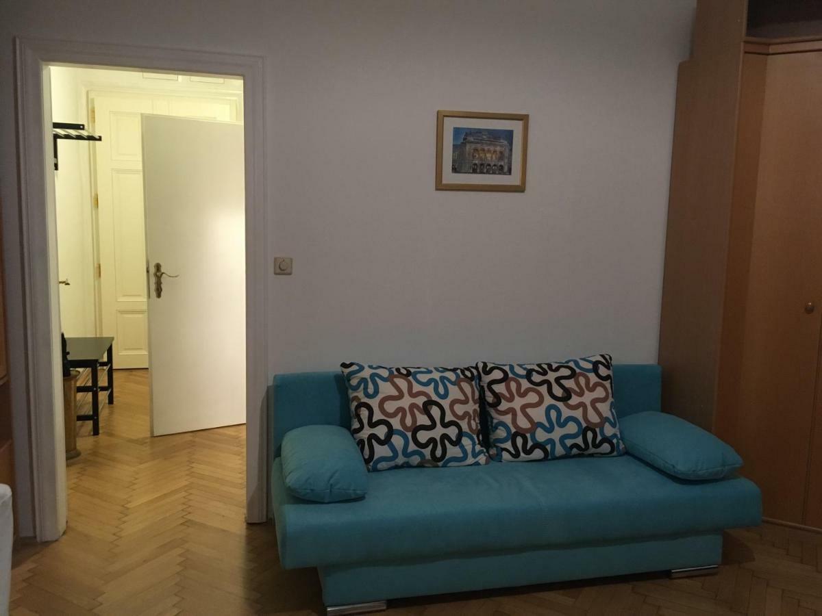Appartement 55 Wenen