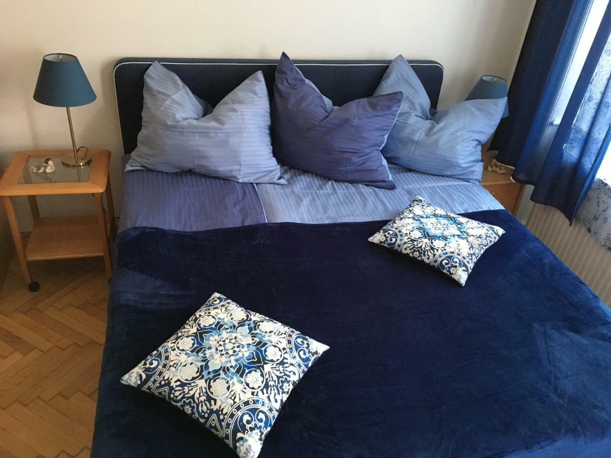 55 Appartement Wenen