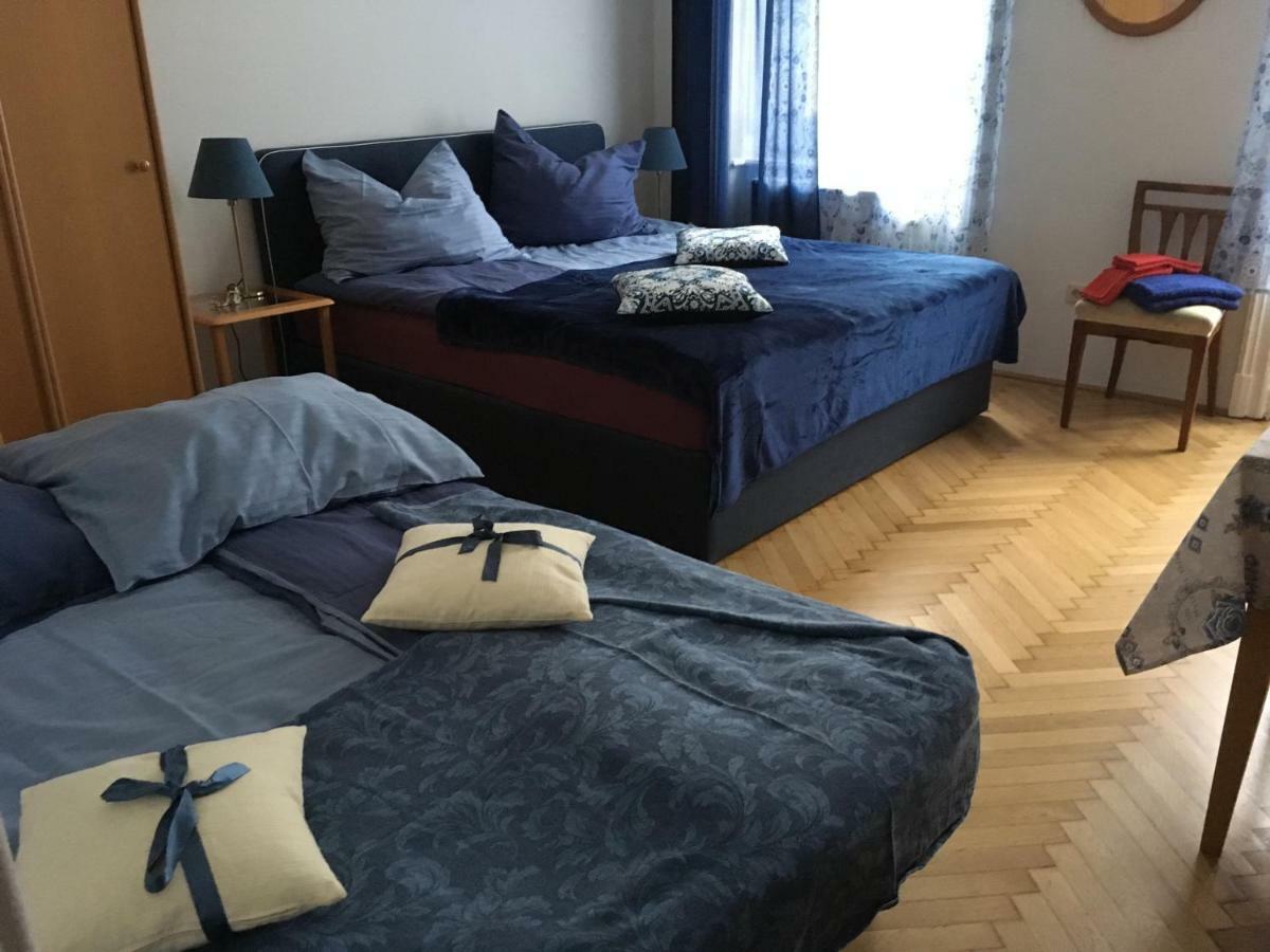 55 Appartement